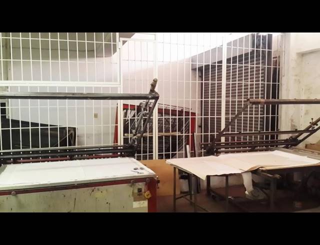 BUSINESS FOR SALE IN DOORNFONTEIN